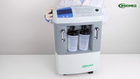 Профессиональный медицинский кислородный концентратор Биомед JAY на 10 литров - изображение 4
