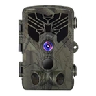 Фотоловушка Suntek НС-810A камера для охоты/охраны (20МП, 1080P) - зображення 4