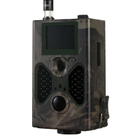 Фотоловушка, охотничья камера SUNTEK HC-330M 2G, MMS, SMS, SMTP, 16 МП, 1080P (Филин MMS - другое название) - зображення 3