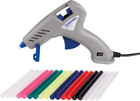 Клеевой пистолет Dremel Glue Gun 930 (F0130930JC)