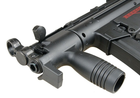 Детский пистолет-пулемет страйкбольный Galaxy G5K (MP5 Kurtz) - зображення 5