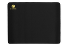 Ігрова поверхня 2E GAMING Mouse Pad Speed M Black (360*275*3 мм)