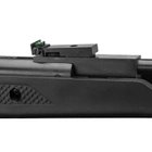 Пневматична гвинтівка Beeman Longhorn Gas Ram 365 м/с (приціл 4x32) - зображення 8
