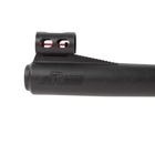 Пневматична гвинтівка Beeman Longhorn Gas Ram 365 м/с - зображення 9