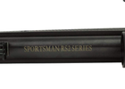 Пневматична гвинтівка Beeman Longhorn 365 м/с (оптичний приціл 4x32) - зображення 7