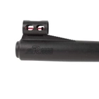 Пневматическая винтовка Beeman Longhorn 365 м/с (оптический прицел 4x32) - изображение 9