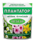Добриво комплексне кристалічне водорозчинне 10.54.10 Плантатор 1кг