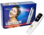 Лазерная расчёска от выпадения волос Gezatone Laser Hair HS 586 (HS586) - изображение 3