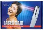 Лазерная расчёска от выпадения волос Gezatone Laser Hair HS 586 (HS586) - изображение 4
