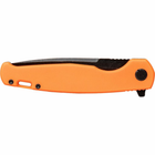 Нож SKIF Pocket Patron BSW Orange (IS-249E) - зображення 3