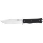 Нож Fallkniven Forest Knife CoS Zytel Sheath Clip (S1xclip) - зображення 1
