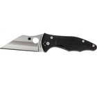 Нож Spyderco Yojimbo 2 (C85GP2) - изображение 1