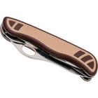 Нож Victorinox TrailMaster One Hand Brown (0.8461.MWC941) - изображение 6
