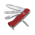 Нож Victorinox Cheese Master (0.8313.W) - изображение 1