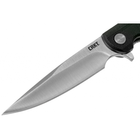 Нож CRKT LCK+ Black (3801) - изображение 3
