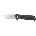 Нож Steel Will Barghest Black (SWF37-01) - зображення 1