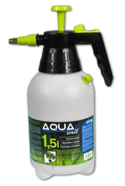 Опрыскиватель пневматический AQUA SPRAY Bradas 1,5 л