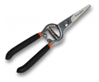 Секатор BRADAS садовый прямой 14 мм CARBON-STEEL