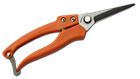 Секатор "V-SERIES" BRADAS с прямым лезвием
