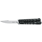 Нож Boker Plus Balisong Large (06EX012) - изображение 1