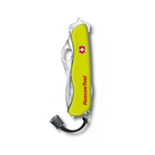 Нож Victorinox RescueTool Yellow Blister (0.8623.MWNB1) - зображення 4