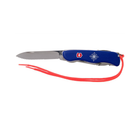 Нож Victorinox Skipper Matt Blue (0.8593.2W) - изображение 4