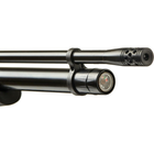 Гвинтівка пневматична BSA Buccaneer SE Black кал. 4.5 мм (1459) - зображення 6