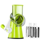 Овощерезка терка механическая мультислайсер Kitchen Master 5140 5287