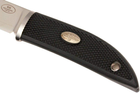 Ніж Fallkniven KKLz Kolt Knife CoS Leather sheath - зображення 4