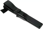 Нож Fallkniven H1z Hunters Knife VG-10 Zytel sheath - изображение 6