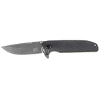 Ніж SKIF Bulldog G-10/SW black (733A)