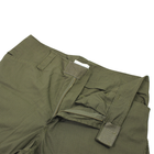 Штани тактичні Lesko B603 Green 32р. брюки для чоловіків армійські полювання та риболовлі (K/OPT2_4257-18512) - зображення 2