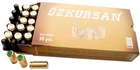 Холості патрони Ozkursan (пістолетний, 8 мм) - зображення 2