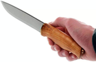 Нож Helle Jegermester - изображение 7