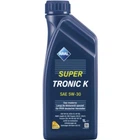 Моторна олива Aral Super Tronic K
