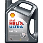 Моторное масло Shell Helix Ultra