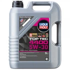 Моторное масло Liqui Moly Top Tec 4400
