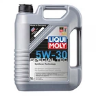 Моторное масло Liqui Moly Special Tec AA