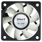 Кулер для корпуса Gelid Solutions Silent 6 60 mm (FN-SX06-32)