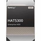 Жесткий диск для сервера Synology 12TБ 7.2K 3.5 SATA 3.0 (HAT5300-12T)