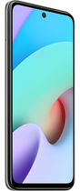 Мобільний телефон Xiaomi Redmi Note 11 4G (Redmi 10 2022 EU) 4/128GB Carbon Gray (Global ROM + OTA) - зображення 3