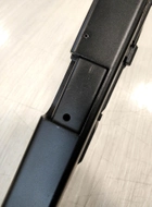 Стартовый пистолет Retay G 17 9 мм Black (11950329) (GL267169) - Уценка - изображение 3