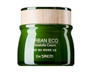 Питательный крем с экстрактом новозеландского льна The Saem Urban Eco Harakeke Cream 50 мл