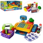 Детский игровой кассовый аппарат Limo Toy 7018-UA