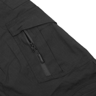 Мужские брюки тактические штаны Lesko X9 B259 Black 3XL (F_4850-18549) - изображение 5
