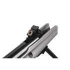 Пневматична гвинтівка Stoeger RX20 Synthetic Stock Combo ВП 4х32 Grey (SRX205011A) - зображення 6
