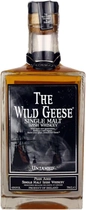 Виски The Wild Geese Single Malt 43% 0.7 л (813548000940)
