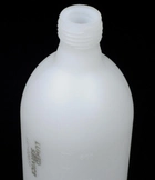 Пляшка системи чистої води 0,6 л пластик біла на тиск до 2 бар для стоматологічної установки LUMED SERVICE LU-02077 - изображение 3