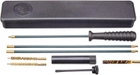 Набор MegaLine для чистки пневматического/нарезного оружия калибр 22 мм (14250007) - изображение 1