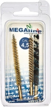 Набір йоржиків MegaLine калібр 4.5 мм (14250063) - зображення 1
